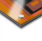 Josef Albers    18 Acrylic print