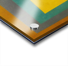 Josef Albers    20 Acrylic print