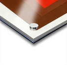 Josef Albers    21 Acrylic print