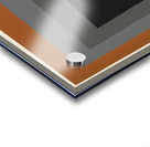 Josef Albers    22 Acrylic print