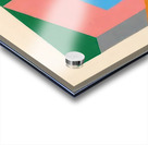 Josef Albers    23 Acrylic print