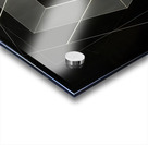 Josef Albers    24 Acrylic print