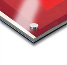 Josef Albers    27 Acrylic print