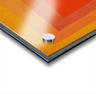 Josef Albers    28 Acrylic print