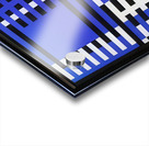 Josef Albers    35 Acrylic print