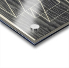 Josef Albers    36 Acrylic print