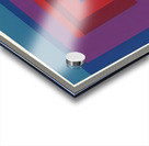 Josef Albers    47 Acrylic print