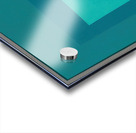 Josef Albers    5 Acrylic print