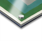 Josef Albers    7 Acrylic print