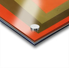 Josef Albers    8 Acrylic print