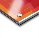 Josef Albers    10 Acrylic print