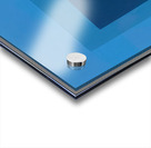 Josef Albers    11 Acrylic print