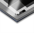 Josef Albers    13 Acrylic print