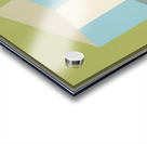 Josef Albers    14 Acrylic print