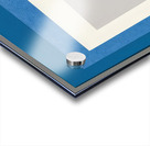 Josef Albers    16 Acrylic print