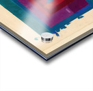 Josef Albers    17 Acrylic print