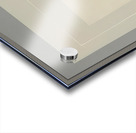 Josef Albers    21 Acrylic print