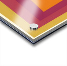 Josef Albers    22 Acrylic print