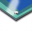 Josef Albers    23 Acrylic print