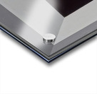 Josef Albers    25 Acrylic print