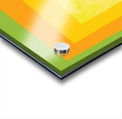 Josef Albers    28 Acrylic print