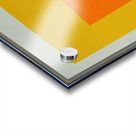 Josef Albers    31 Acrylic print