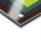 Josef Albers    34 Acrylic print