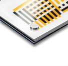 Josef Albers    35 Acrylic print