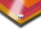 Josef Albers    38 Acrylic print