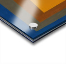 Josef Albers    39 Acrylic print