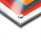 Josef Albers    44 Acrylic print