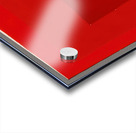 Josef Albers    46 Acrylic print