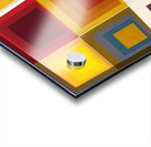 Josef Albers    47 Acrylic print