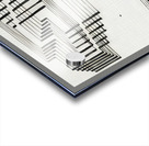 Josef Albers    48 Acrylic print