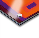 Josef Albers    53 Acrylic print