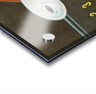 Charles Demuth    4 Acrylic print