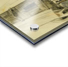 Charles Demuth    5 Acrylic print