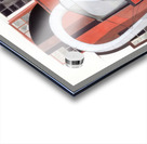 Charles Demuth    7 Acrylic print