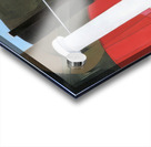 Charles Demuth    8 Acrylic print