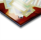 Charles Demuth    9 Acrylic print