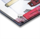 Charles Demuth    12 Acrylic print