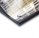 Charles Demuth    17 Acrylic print