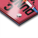 Charles Demuth    19 Acrylic print