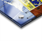 Charles Demuth    24 Acrylic print