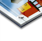 Charles Demuth    27 Acrylic print