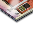 Charles Demuth    31 Acrylic print