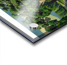 Rockwell Kent  1 Acrylic print