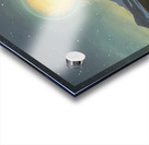 Rockwell Kent  3 Acrylic print