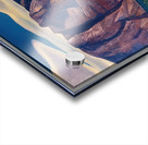 Rockwell Kent  6 Acrylic print