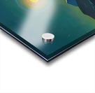 Rockwell Kent  8 Acrylic print